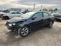 3KPF24AD4KE043943 2019 KIA FORTE