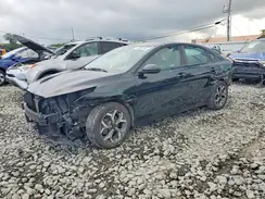 3KPF24AD4KE044185 2019 KIA FORTE