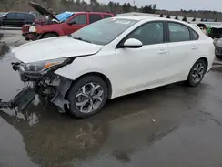 3KPF24AD4KE044249 2019 KIA FORTE
