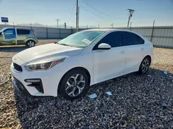 3KPF24AD4KE044395 2019 KIA FORTE