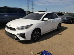 3KPF24AD4KE044767 2019 KIA FORTE