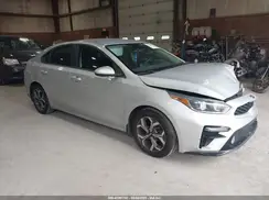 3KPF24AD4KE044932 2019 KIA FORTE