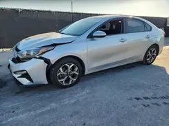 3KPF24AD4KE045630 2019 KIA FORTE