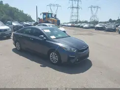 3KPF24AD4KE046213 2019 KIA FORTE