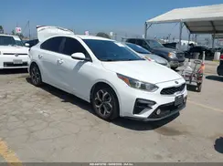 3KPF24AD4KE046941 2019 KIA FORTE