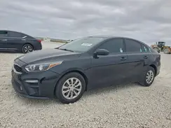 3KPF24AD4KE048544 2019 KIA FORTE