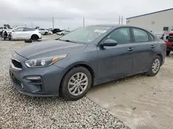 3KPF24AD4KE049094 2019 KIA FORTE
