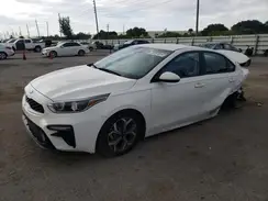 3KPF24AD4KE050164 2019 KIA FORTE