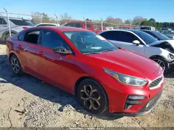 3KPF24AD4KE050259 2019 KIA FORTE