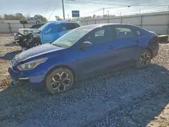 3KPF24AD4KE050648 2019 KIA FORTE