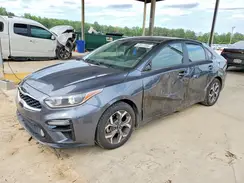 3KPF24AD4KE051847 2019 KIA FORTE