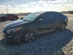 3KPF24AD4KE052285 2019 KIA FORTE