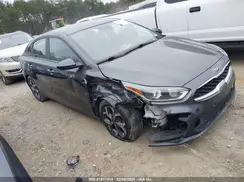 3KPF24AD4KE052321 2019 KIA FORTE
