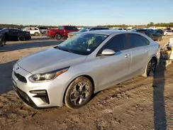 3KPF24AD4KE052884 2019 KIA FORTE
