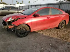 3KPF24AD4KE056224 2019 KIA FORTE