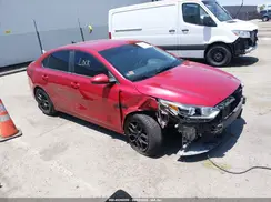 3KPF24AD4KE056241 2019 KIA FORTE