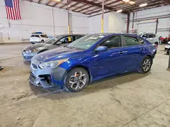 3KPF24AD4KE056949 2019 KIA FORTE