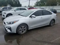 3KPF24AD4KE057048 2019 KIA FORTE