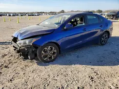 3KPF24AD4KE057650 2019 KIA FORTE