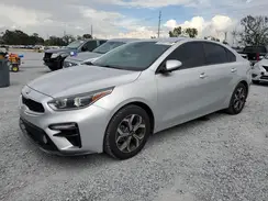 3KPF24AD4KE058071 2019 KIA FORTE