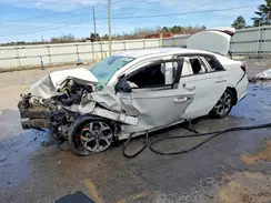 3KPF24AD4KE058202 2019 KIA FORTE
