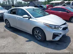 3KPF24AD4KE058961 2019 KIA FORTE