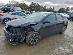 3KPF24AD4KE058975 2019 KIA FORTE