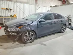 3KPF24AD4KE059141 2019 KIA FORTE