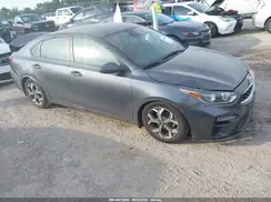 3KPF24AD4KE059415 2019 KIA FORTE