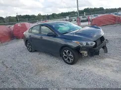 3KPF24AD4KE059575 2019 KIA FORTE