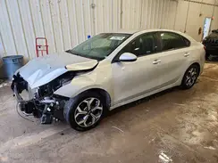 3KPF24AD4KE060001 2019 KIA FORTE
