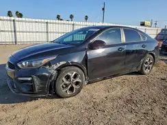 3KPF24AD4KE060029 2019 KIA FORTE