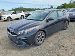 3KPF24AD4KE060127 2019 KIA FORTE