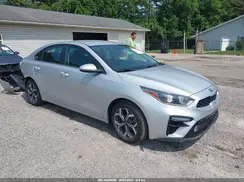 3KPF24AD4KE060161 2019 KIA FORTE