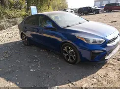 3KPF24AD4KE060368 2019 KIA FORTE