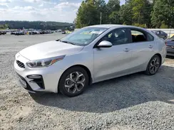 3KPF24AD4KE060807 2019 KIA FORTE