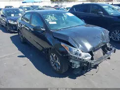 3KPF24AD4KE060838 2019 KIA FORTE