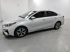 3KPF24AD4KE061164 2019 KIA FORTE