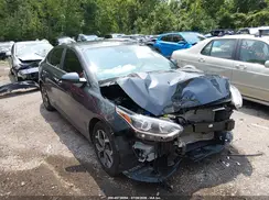 3KPF24AD4KE061424 2019 KIA FORTE