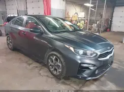 3KPF24AD4KE061732 2019 KIA FORTE