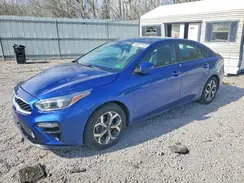 3KPF24AD4KE061746 2019 KIA FORTE