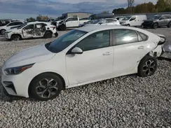 3KPF24AD4KE062136 2019 KIA FORTE