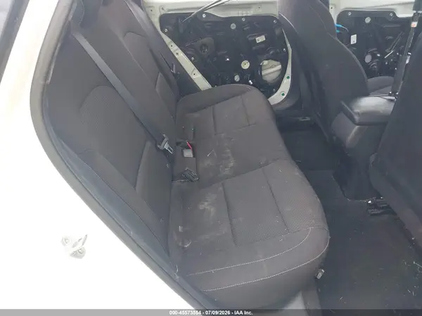 3KPF24AD4KE062668 2019 KIA FORTE - Image 8