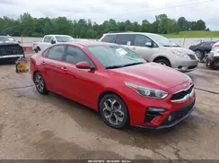 3KPF24AD4KE063447 2019 KIA FORTE