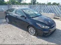 3KPF24AD4KE064291 2019 KIA FORTE
