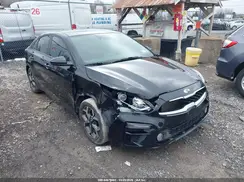 3KPF24AD4KE064582 2019 KIA FORTE