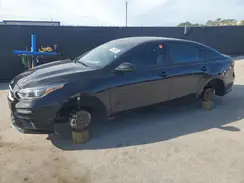 3KPF24AD4KE064940 2019 KIA FORTE