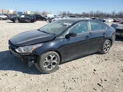 3KPF24AD4KE064968 2019 KIA FORTE