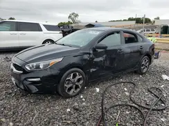 3KPF24AD4KE065585 2019 KIA FORTE
