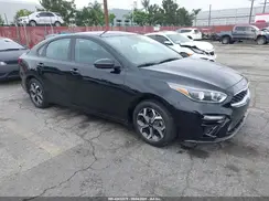 3KPF24AD4KE065943 2019 KIA FORTE